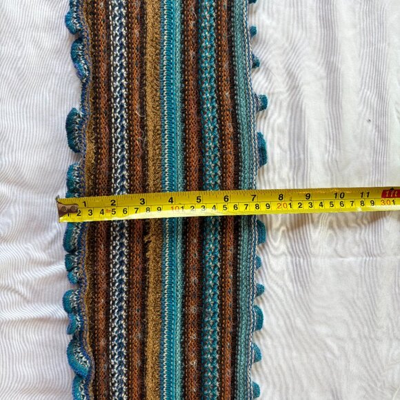 Vintage Scarf - Picture 3 of 3